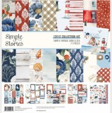 Vintage Sand & Sea - Collection Kit 30,5x30,